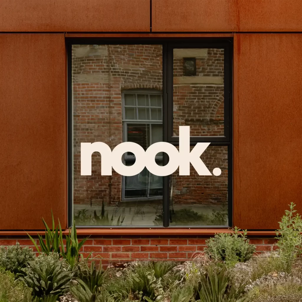 Nook architecture and design